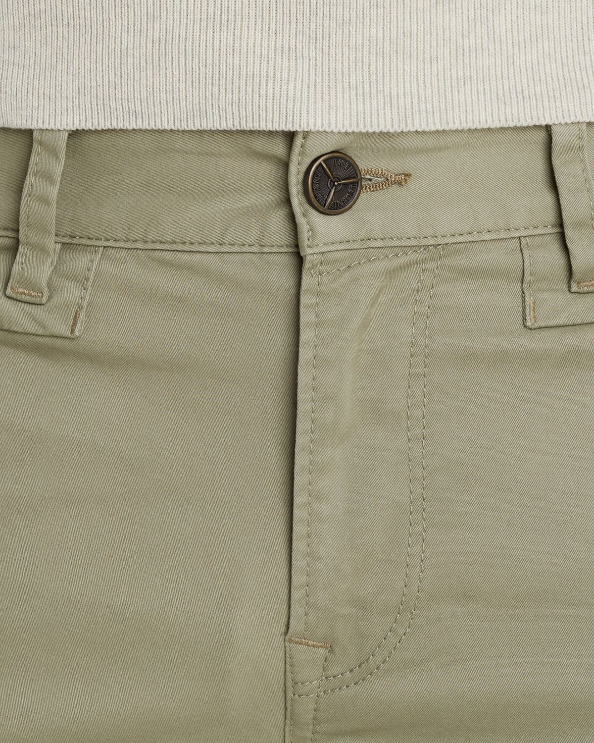 Чиносы PME Legend American Classic зелёные артикул PTR935-6479