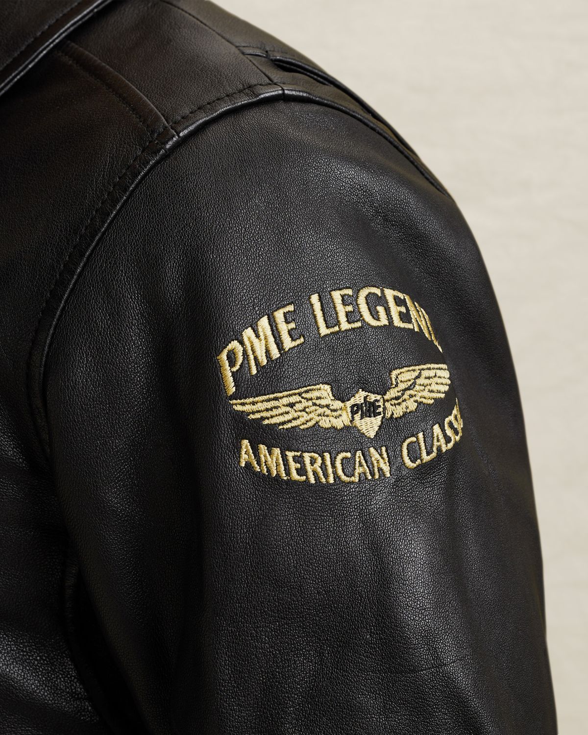 Куртка Greenville чёрная артикул PLJ650004-999