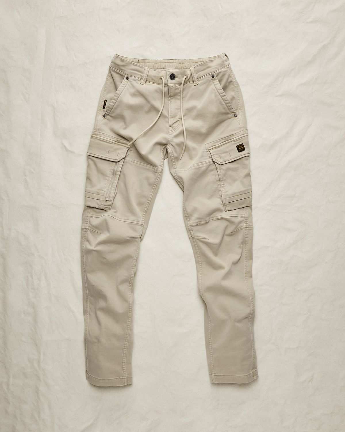 Брюки Expedizor хаки артикул PTR2602622-5015