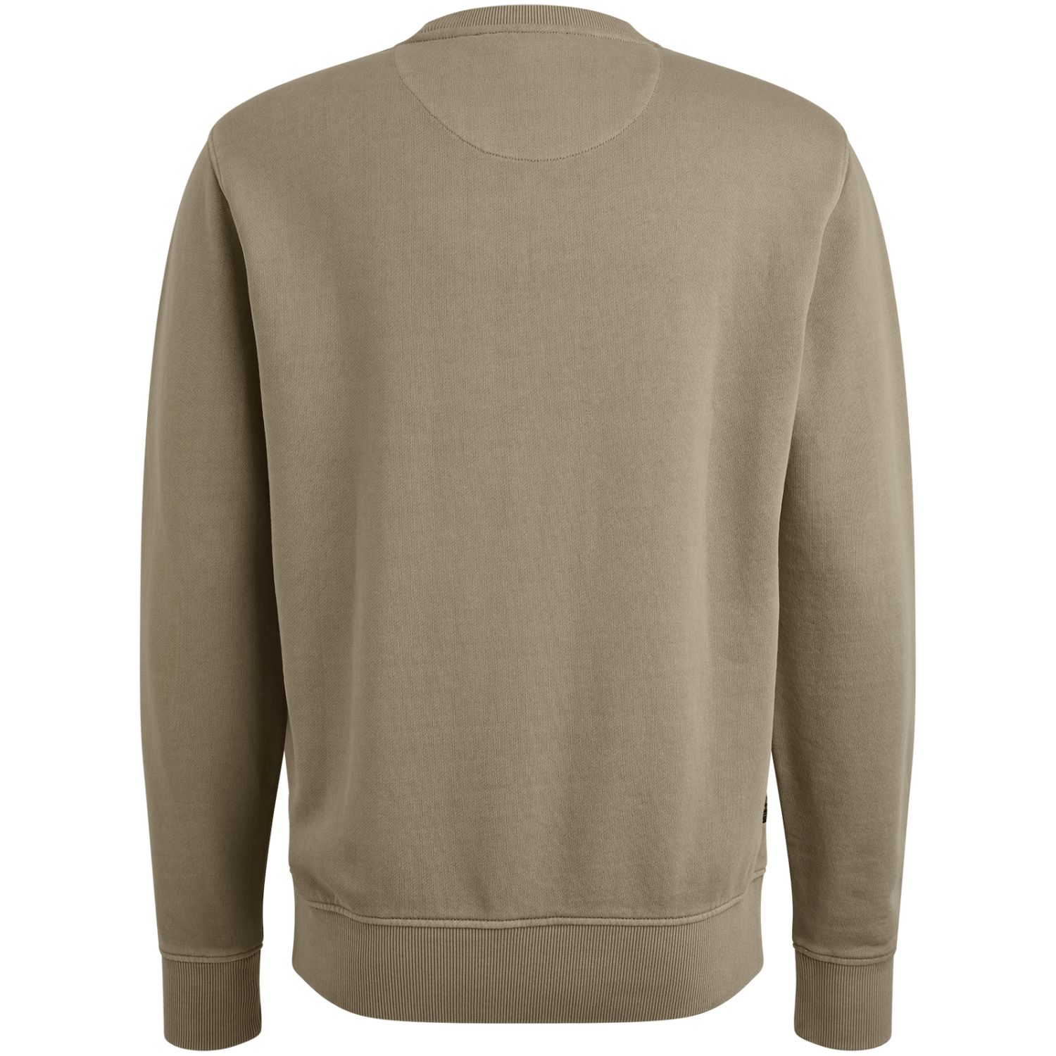 Свитшот с принтом хаки артикул PSW2506422-6391