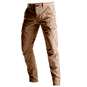 Брюки карго