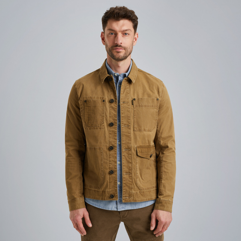 PDJ2508602-8263 Куртка мужская PME Legend WORKER (XXXL)