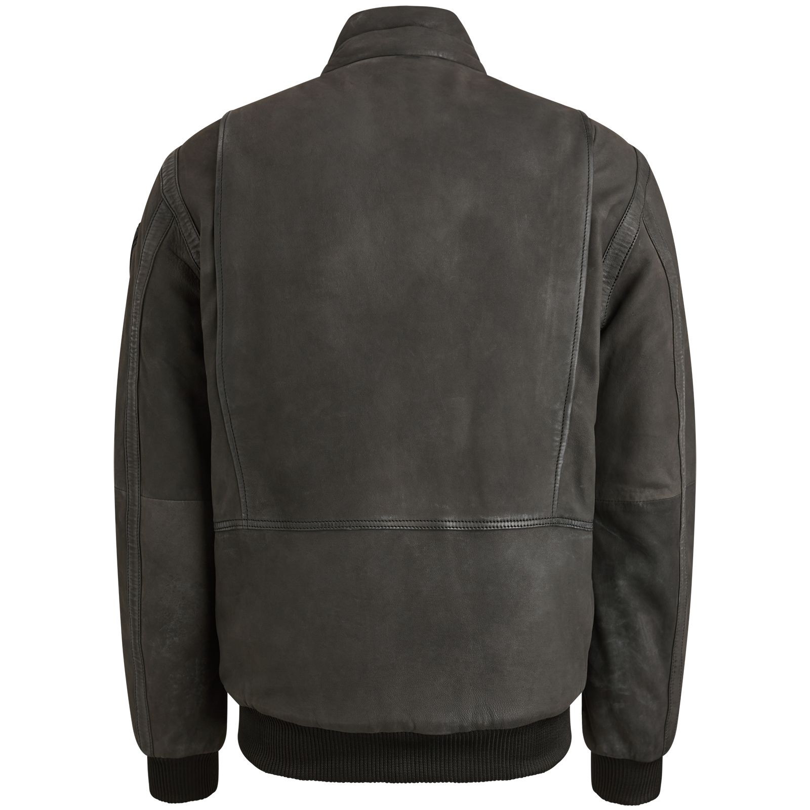 Мужская кожаная куртка PME Legend AIRBRIDGE  артикул PLJ2508701-9067