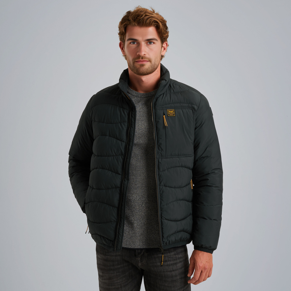PJA2508122-5281 Куртка мужская PME Legend PEACKPACKER (S)