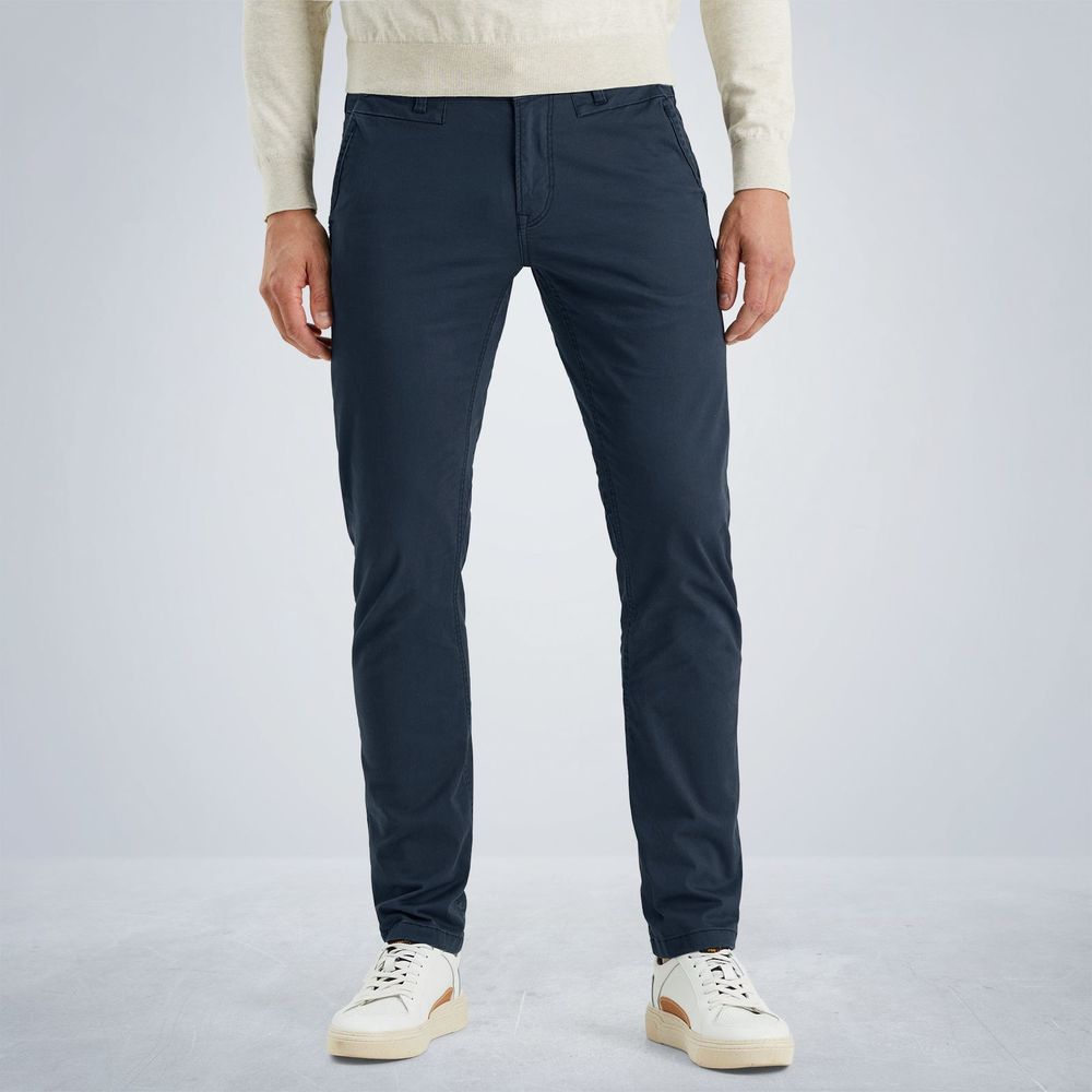 PTR935-5281 Брюки мужские PME Legend chino темно-синие (32/34)