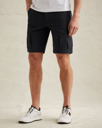 Шорты PME Legend свободного кроя синие артикул PSH2604691-5281