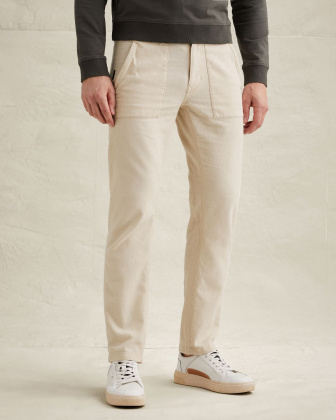 Брюки рабочие коричневые артикул PTR2604643-7094