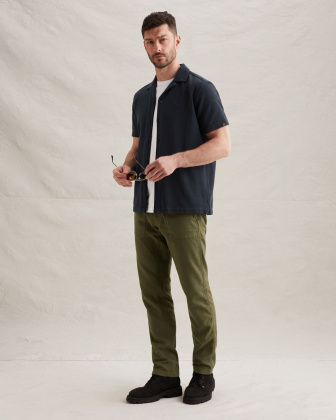 Брюки PME Legend Liftmaster рабочие зелёные артикул PTR2604643-6150