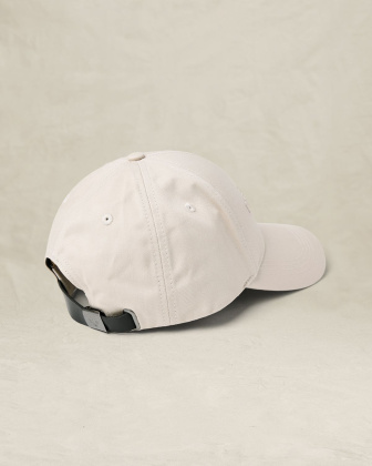 Кепка PME Legend с вышивкой бежевая артикул PAC2604902-7013