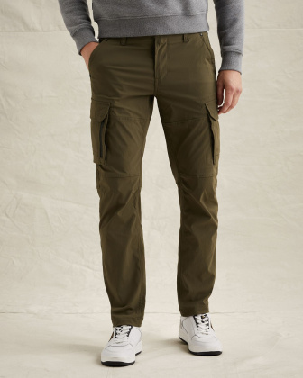 Брюки Expedizor зелёные