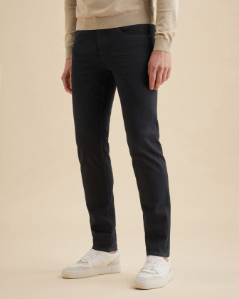 Джинсы Vanguard V850 slim fit синие артикул VTR850-IFW