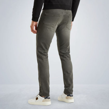 Брюки Tailwheel зелёные артикул PTR2509620-8039