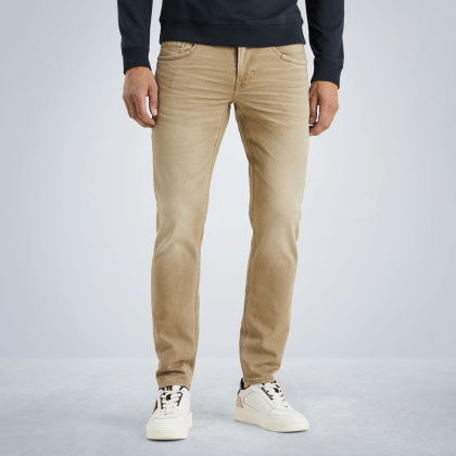 Брюки Tailwheel бежевые