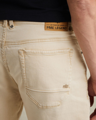 Шорты PME Legend расслабленного кроя серые артикул PSH2604695-9024