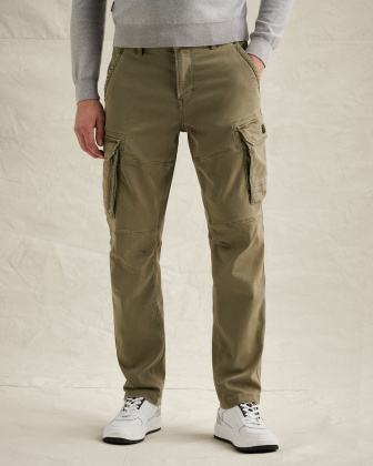 Брюки Expedizor зелёные