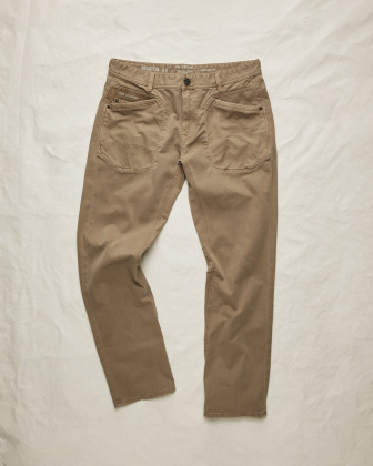 Брюки Aviator зелёные артикул PTR2602636-6405