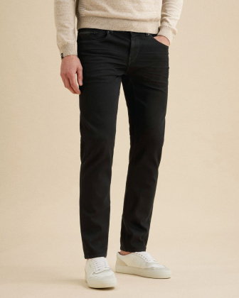 Джинсы Vanguard V850 slim fit чёрные