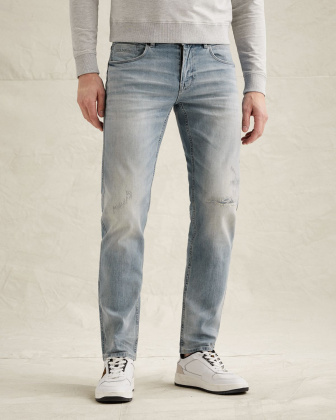 Джинсы Nightflight синие