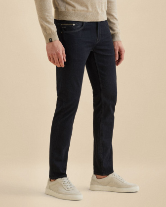 Джинсы Vanguard V850 slim fit синие