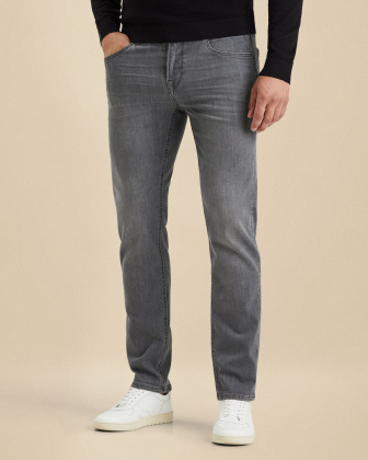 Джинсы Vanguard V7 regular fit серые артикул VTR515-GMD