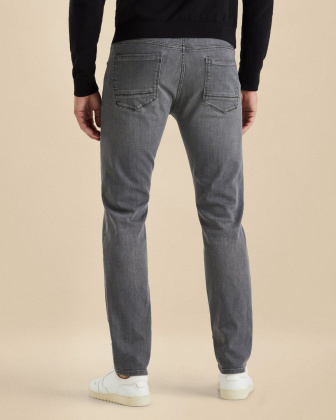 Джинсы Vanguard V7 regular fit серые артикул VTR515-GMD