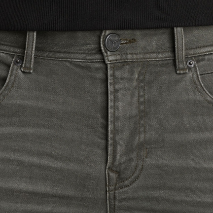 Брюки Tailwheel зелёные артикул PTR2509620-8039