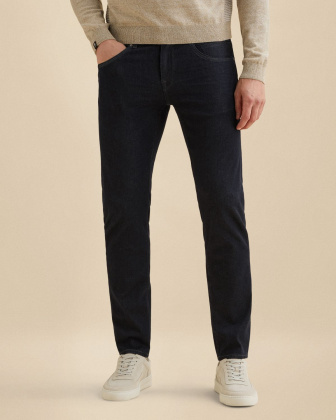 Джинсы Vanguard V850 slim fit синие артикул VTR850-CDF
