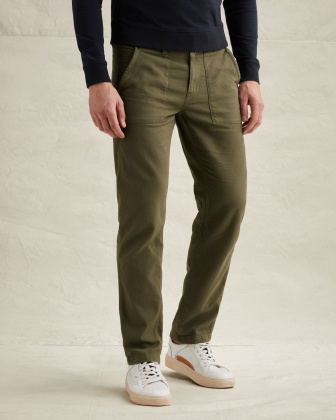 Брюки PME Legend Liftmaster рабочие зелёные