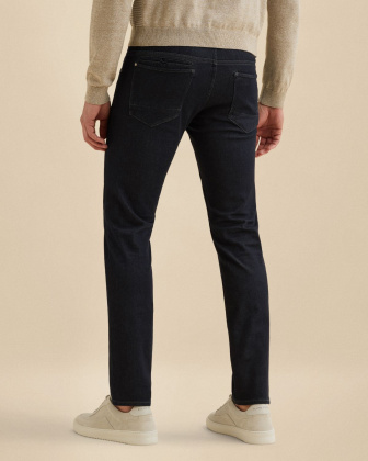 Джинсы Vanguard V850 slim fit синие артикул VTR850-CDF