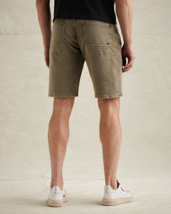 Шорты PME Legend расслабленного кроя зелёные артикул PSH2604695-8016