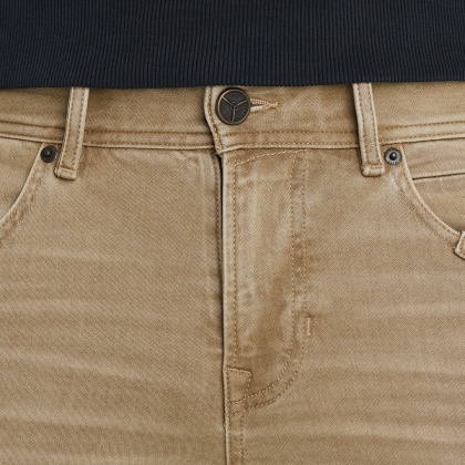 Брюки Tailwheel бежевые артикул PTR2509620-6405