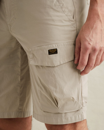 Шорты PME Legend Hawkdown серые артикул PSH2604697-9024