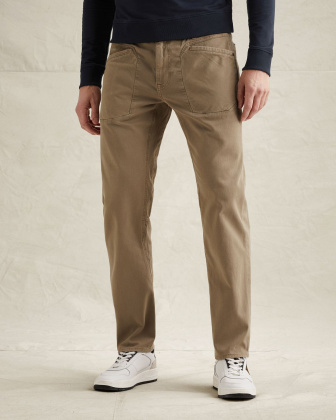 Брюки Aviator зелёные