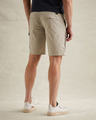 Шорты PME Legend Hawkdown серые артикул PSH2604697-9024