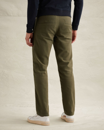 Брюки PME Legend Liftmaster рабочие зелёные артикул PTR2604643-6150