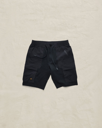 Шорты PME Legend свободного кроя синие артикул PSH2604691-5281