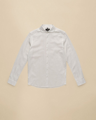 Рубашка Vanguard белая артикул VSI2604259-7004