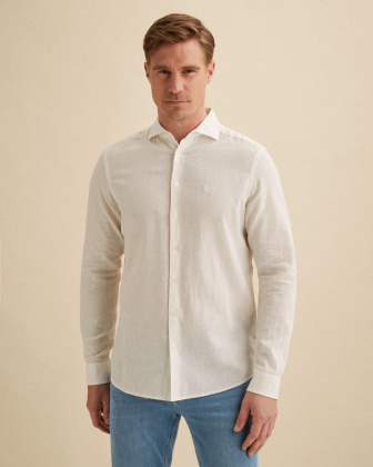 Рубашка Vanguard белая