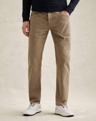 Брюки Aviator зелёные артикул PTR2602636-6405