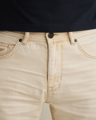 Шорты PME Legend расслабленного кроя серые артикул PSH2604695-9024