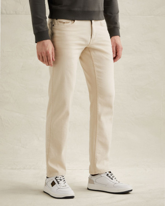 Брюки Wingload коричневые