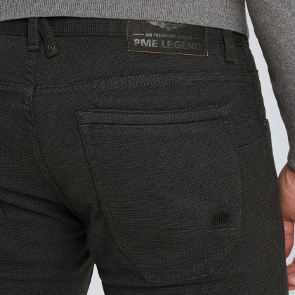 Джинсы Nightflight синие артикул PTR2508622-5109