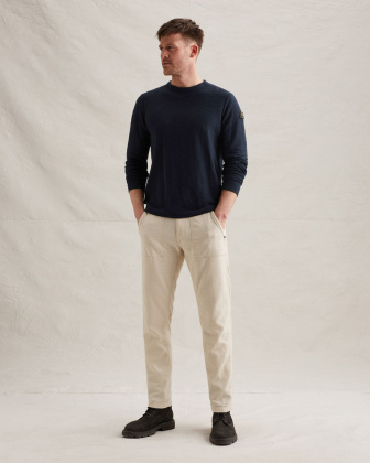 Брюки рабочие коричневые артикул PTR2604643-7094