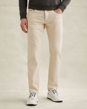 Брюки Wingload коричневые артикул PTR2604618-7094