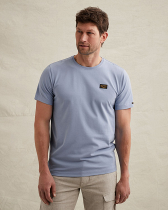 Футболка PME Legend American Classic синяя