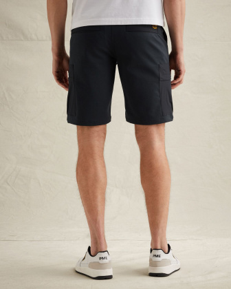 Шорты PME Legend свободного кроя синие артикул PSH2604691-5281