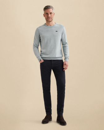 Джинсы Vanguard V850 slim fit синие артикул VTR850-IFW