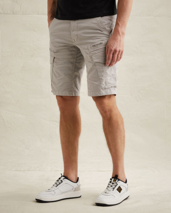 Шорты PME Legend Nordrop зауженные бежевые