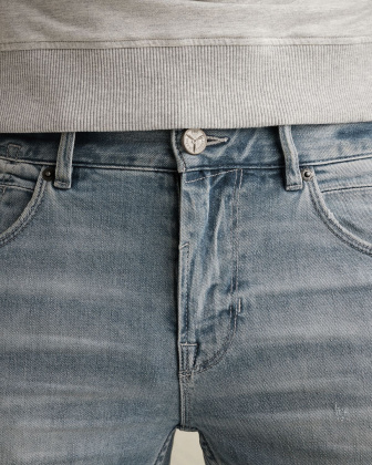 Джинсы Nightflight синие артикул PTR2603729-VSW