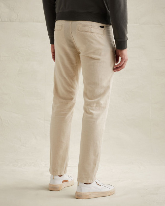 Брюки рабочие коричневые артикул PTR2604643-7094